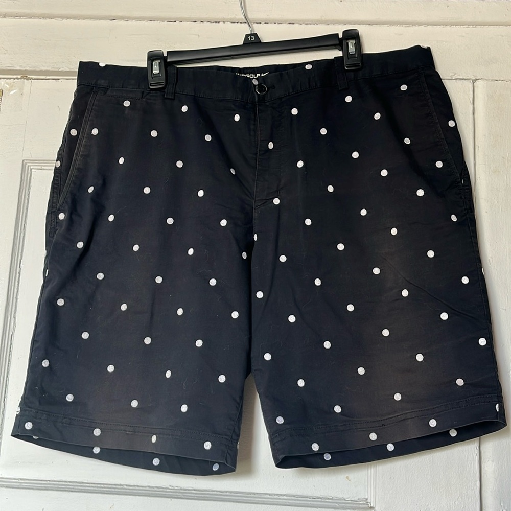 Nike Golf Shorts